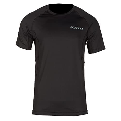 KLIM Aggressor -1.0 Short Sleeve