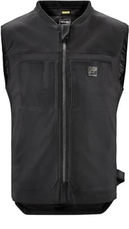 Alpinestars Tech-Air 3 V2 Canvas