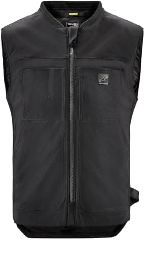 Alpinestars Tech-Air 3 V2 Canvas