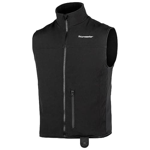 Tourmaster Synergy BT Pro-Plus 12V Heated Vest