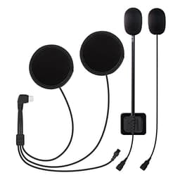 Lexin G16 Audio Set