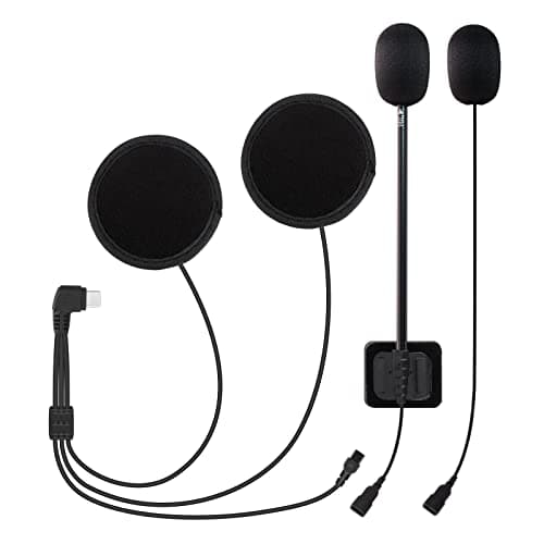 Lexin G16 Audio Set