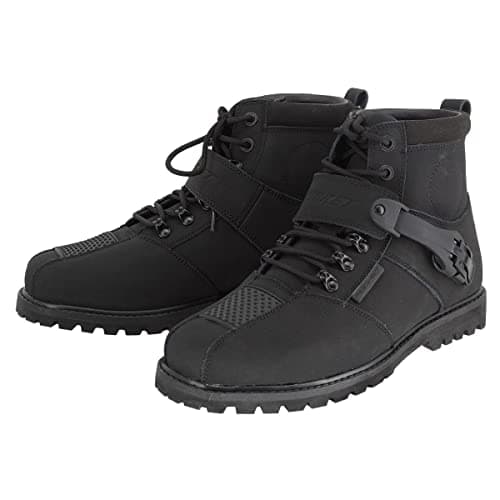 Joe Rocket Outbreak Boots