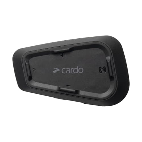 Cardo Spirit
