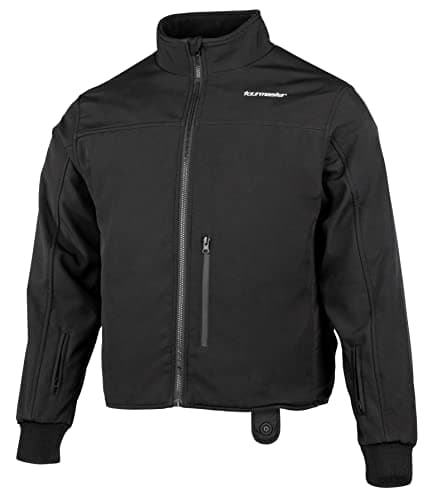 Tourmaster Synergy BT Pro-Plus 12V Heated Jacket