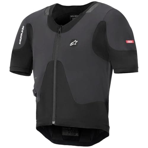 Alpinestars Tech-Air 5 Plasma