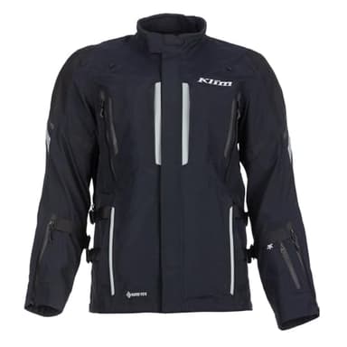 KLIM Latitude