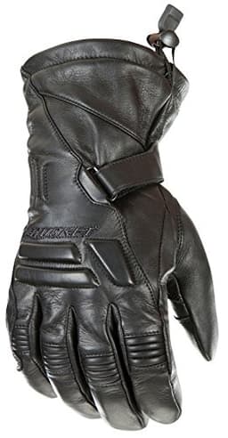 Joe Rocket Windchill Leather Winter