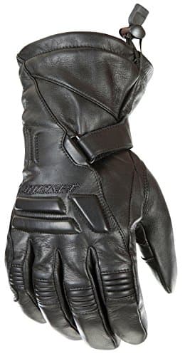 Joe Rocket Windchill Leather Winter