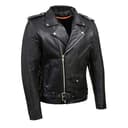 Milwaukee Leather SH1011 Classic Brando