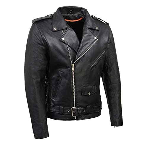 Milwaukee Leather SH1011 Classic Brando