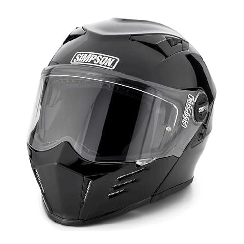 Simpson Mod Bandit