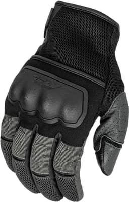 Fly Racing CoolPro Mesh