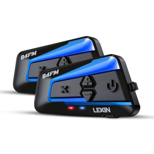 Lexin B4FM