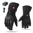 GUMOCH Heated Motorcycle Gloves