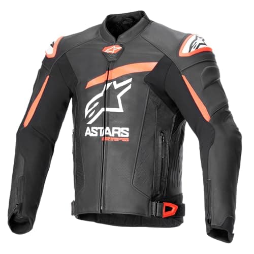 Alpinestars GP Plus R V4 Air Leather