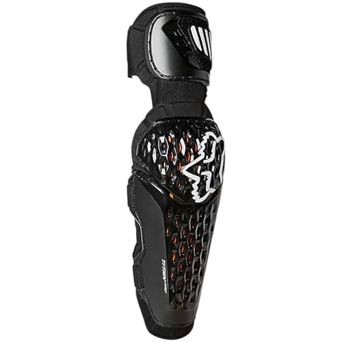Fox Racing Titan Pro D3O CE Elbow Guards