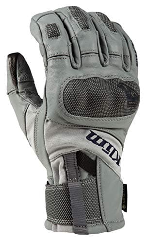 KLIM Adventure GTX Short Glove