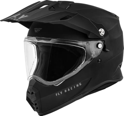 Fly Racing Trekker