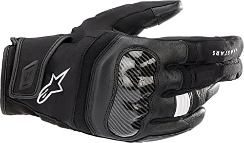 Alpinestars SMX-Z Drystar