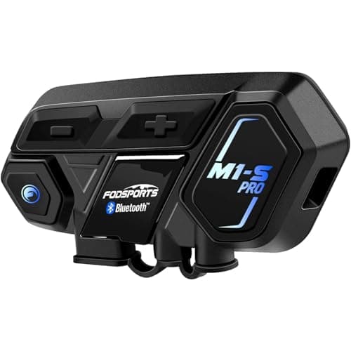 Fodsports M1-S Pro