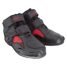 Joe Rocket Sector Casual Riding Boots