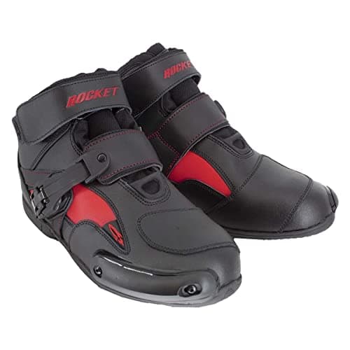 Joe Rocket Sector Casual Riding Boots