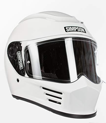 Simpson Speed Bandit