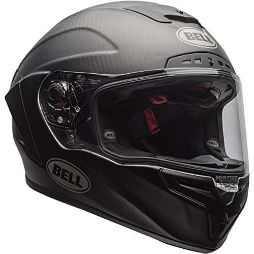 Bell Race Star DLX Flex