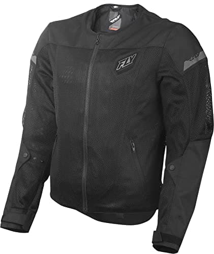 Fly Racing Flux Air