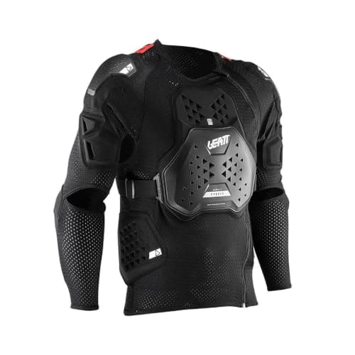 Leatt 3DF AirFit Hybrid