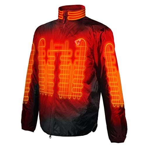 Gerbing Heated Jacket Liner 12V