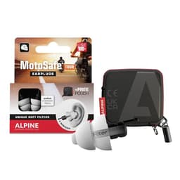 Alpine MotoSafe Tour Earplugs
