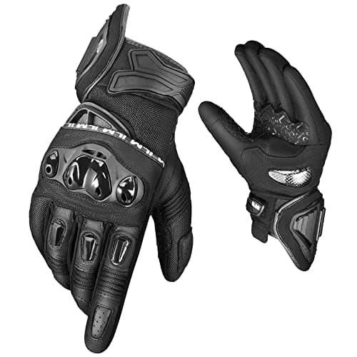 ILM Winter Waterproof Gloves