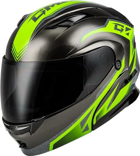 GMAX MD-01