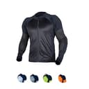 Wicked Stock Mesh Armored Shirt