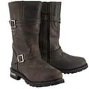 Milwaukee Leather MBM9063 Engineer Boot
