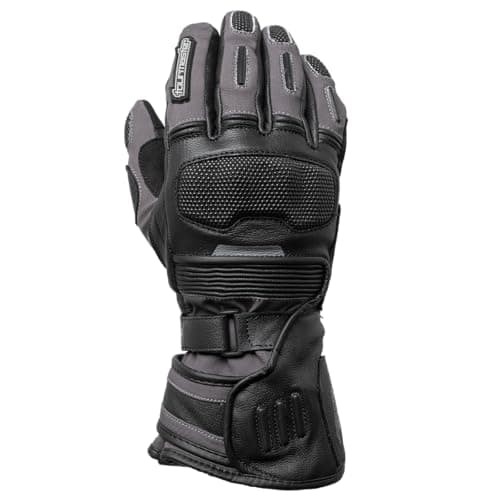 Tourmaster Super-Tour Waterproof Adventure