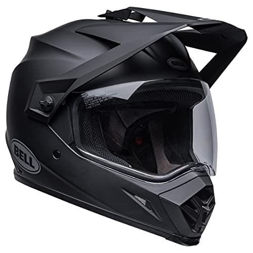 Bell MX-9 Adventure MIPS