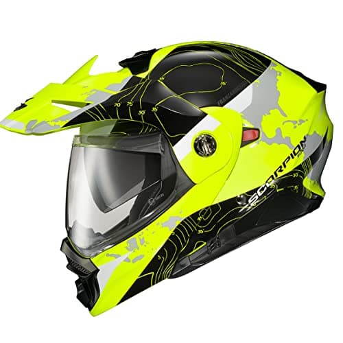 ScorpionEXO AT960