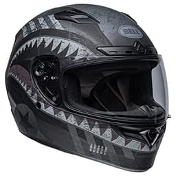 Bell Qualifier DLX MIPS