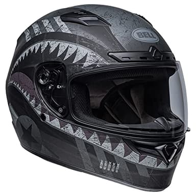 Bell Qualifier DLX MIPS