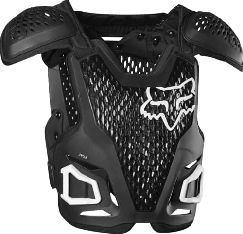 Fox Racing R3 Roost Deflector