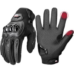 Kemimoto Summer Touchscreen Gloves