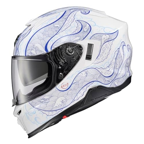 ScorpionEXO T520