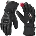 Kemimoto Winter Waterproof Gloves