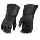 Milwaukee Leather Gauntlet Winter Gloves