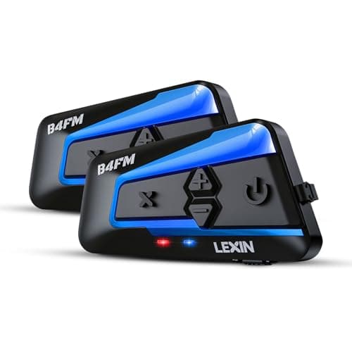 Lexin B4FM