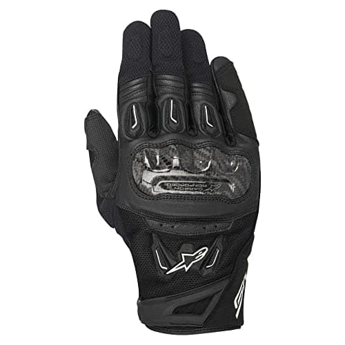 Alpinestars SMX-2 Air Carbon V2