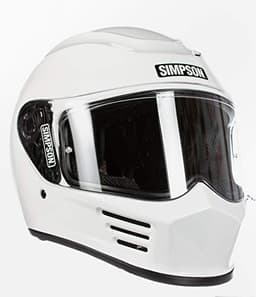 Simpson Speed Bandit